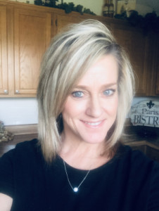 Profile photo for Heather Hall