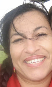 Profile photo for Bernadette Ayala