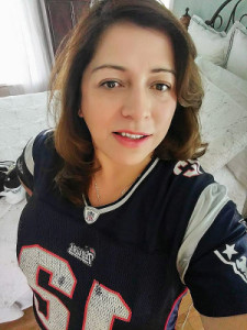 Profile photo for Fabiola Fabiola