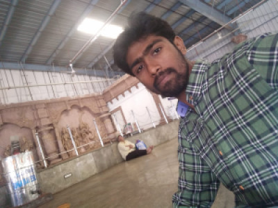 Profile photo for Somarajula naveen kumar