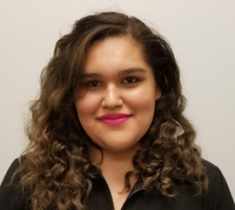 Profile photo for Abigail Gutierrez
