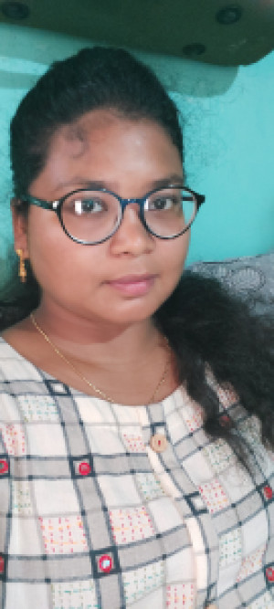 Profile photo for Vamsi priya