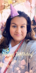 Profile photo for Jeannette Salazar