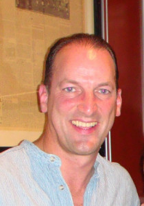 Profile photo for Jeremy Baker