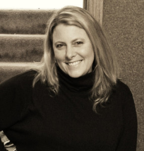 Profile photo for Jenny Forrester