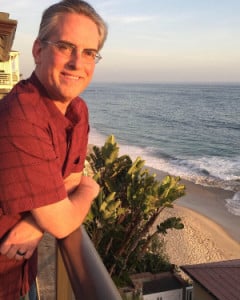 Profile photo for Sean Johnson