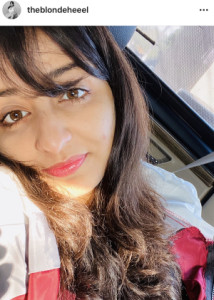 Profile photo for EktaChaudhary EktaChaudhary