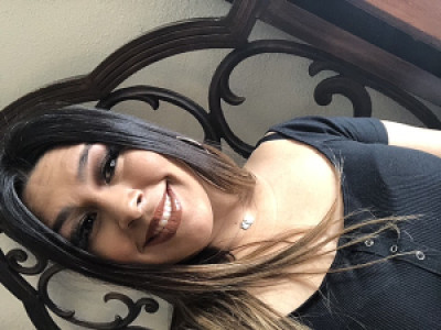 Profile photo for Patricia Cervantes