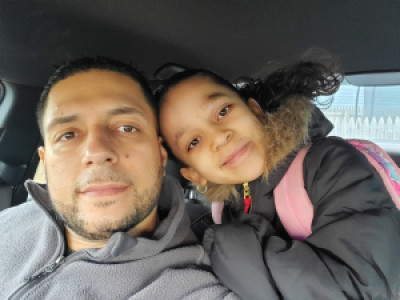 Profile photo for Jason D Guzman