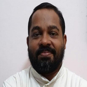 Profile photo for Augustine vadakkethalakkal