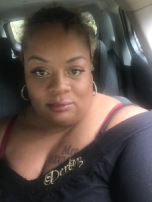 Profile photo for Marqueda Holbrook