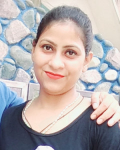 Profile photo for Reshu Chaudhary