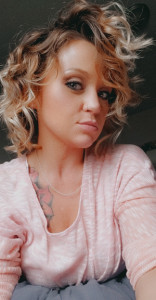 Profile photo for Jessica Gahegan