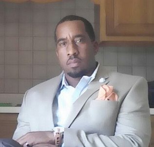 Profile photo for Joseph Harkless