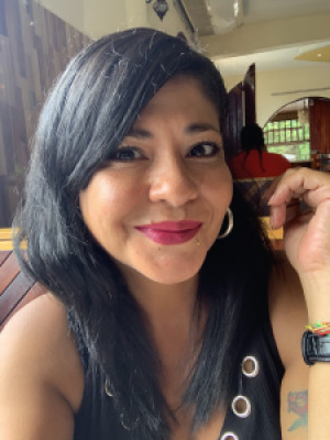 Profile photo for Iriselle Figueras