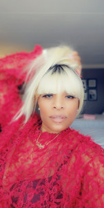 Profile photo for MARCEYLA L MARTIN