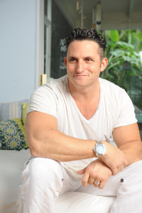 Profile photo for Jason Katz