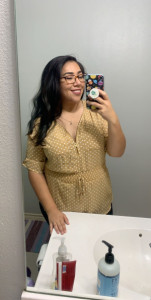 Profile photo for Valerie Campos