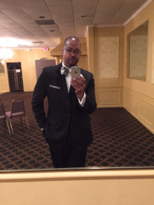 Profile photo for David Lee Lewis