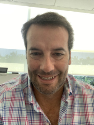 Profile photo for Andres Goyeneche