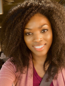 Profile photo for April Scott