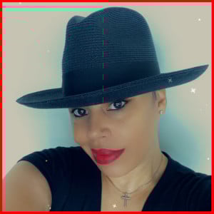 Profile photo for Yvette Landers