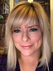 Profile photo for Celia Ceman