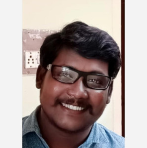 Profile photo for SIVA SIVA