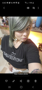 Profile photo for Gloriver Ramos ortega