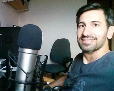 Profile photo for Diego Duarte