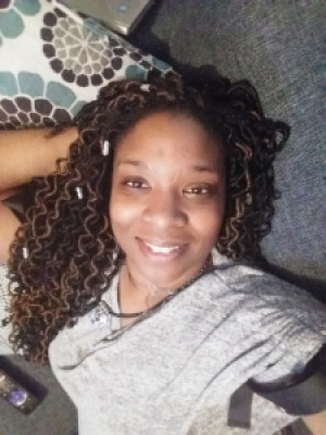 Profile photo for Milissa D Henderson