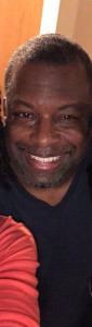 Profile photo for George Griffin