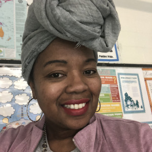 Profile photo for Shirley A Jones-Luke