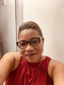 Profile photo for Julie Livermore