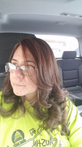 Profile photo for Maria Lehmann