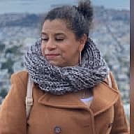 Profile photo for Claudia mascorro