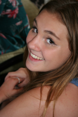 Profile photo for Danielle Meadors