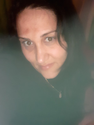 Profile photo for mariana luengo