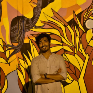 Profile photo for Vishal N