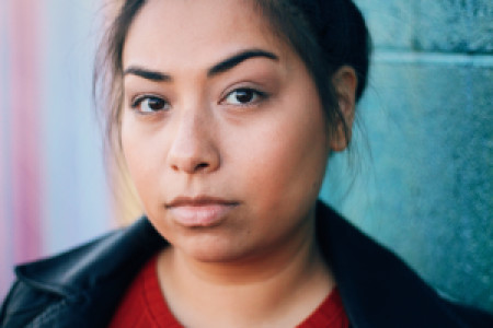 Profile photo for Samantha Ashley De Sena