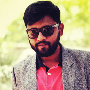 Profile photo for Shirish Joel