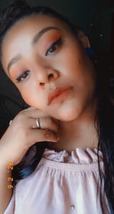 Profile photo for Gloria Jiménez