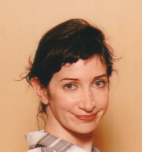 Profile photo for Ruth Hara