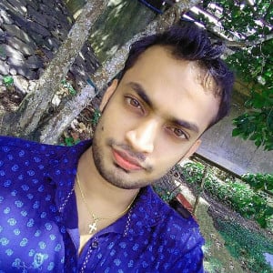 Profile photo for Abhil George Sunny