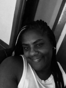 Profile photo for Zinaia Armstead