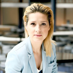 Profile photo for beata wojtach