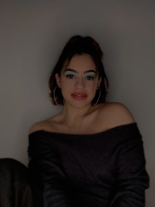 Profile photo for Liszette Ortiz-Rosado