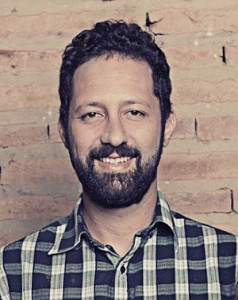 Profile photo for Juan Carlos Chapetón