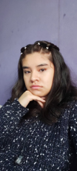 Profile photo for Alexia Coronado Ramos