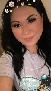 Profile photo for Nora Pillado